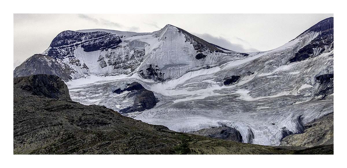 Columbia Icefield