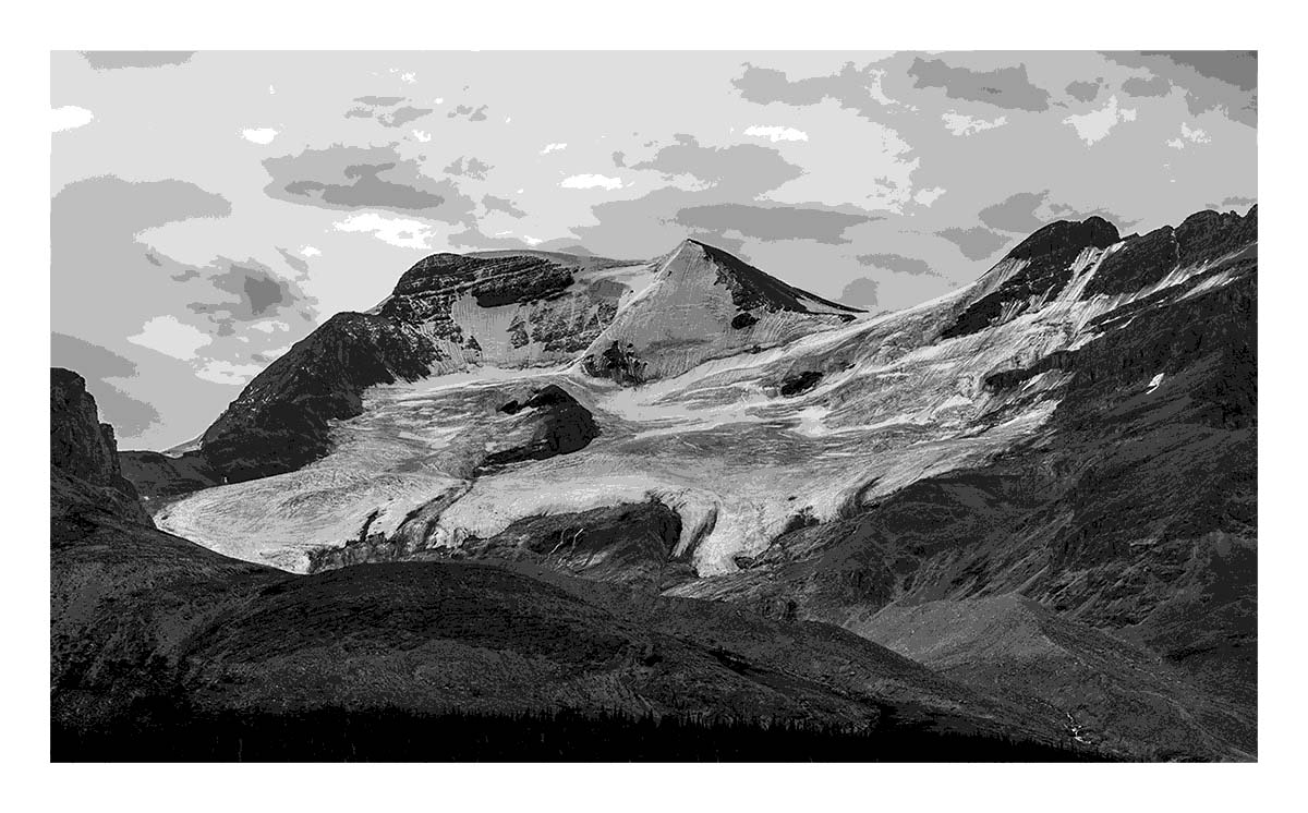 Columbia Icefield