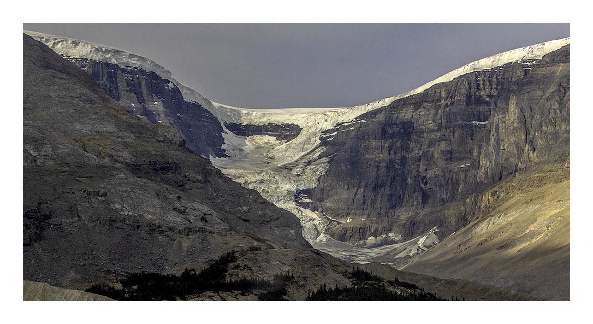 Columbia Icefield, Canada