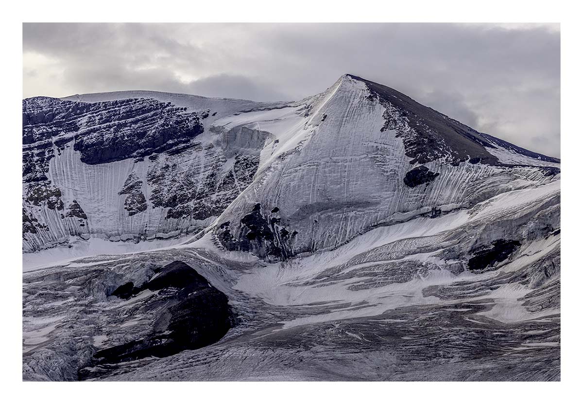 Columbia Icefield