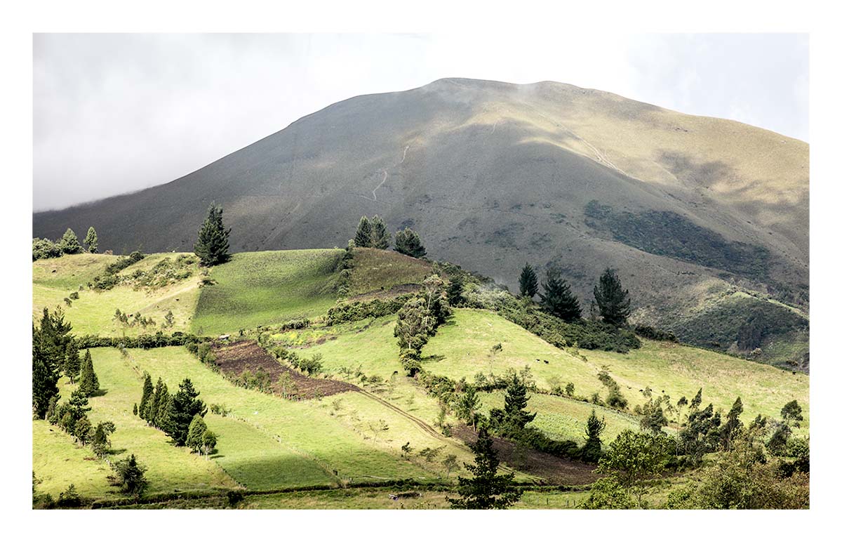 Ecuador