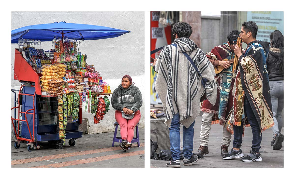 Ecuador