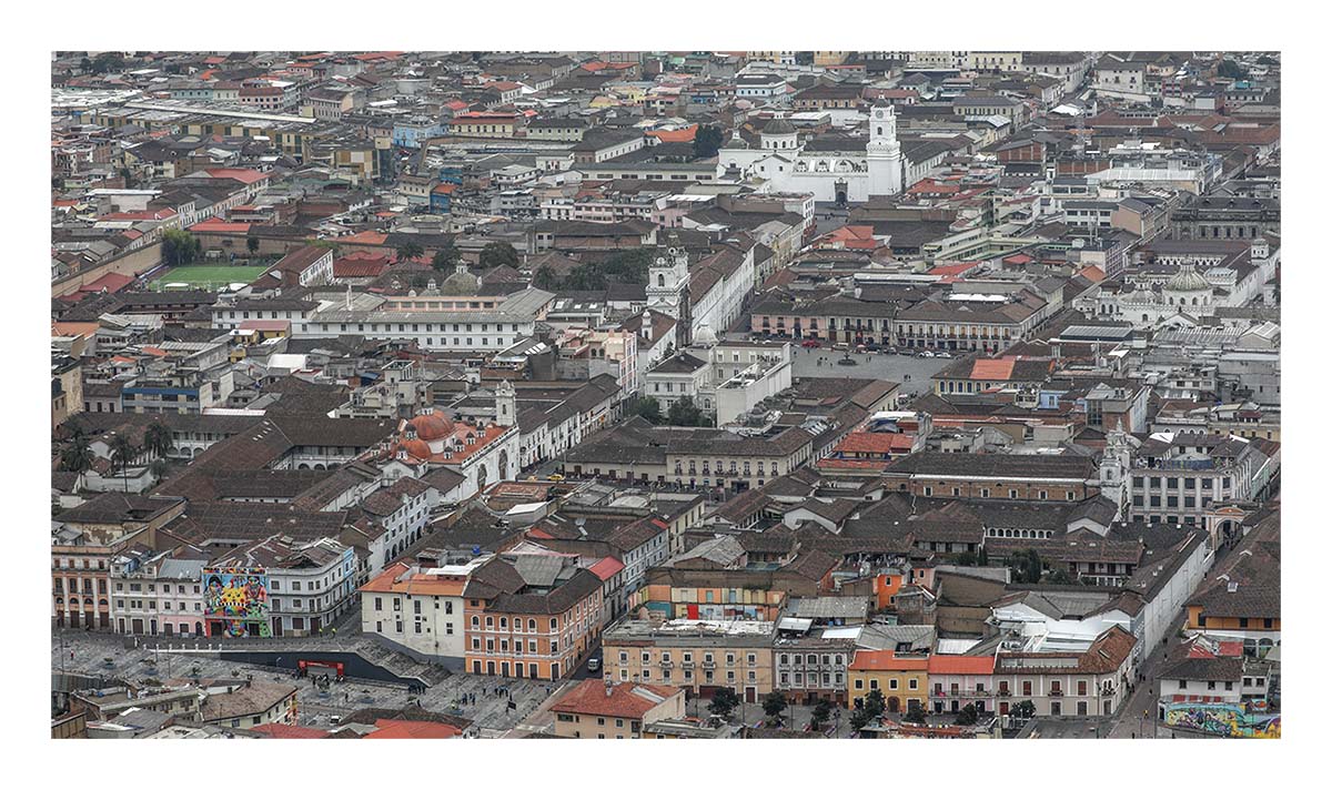 Ecuador