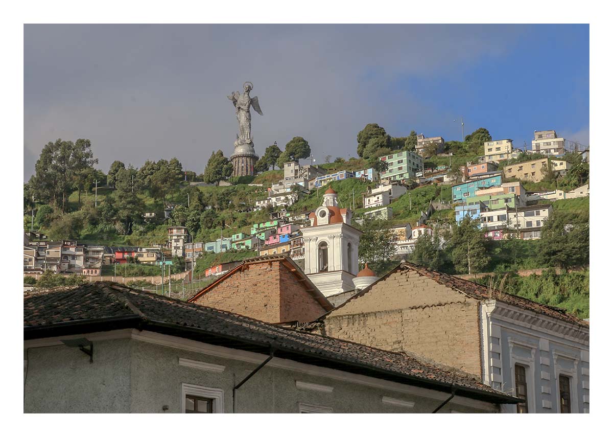 Ecuador