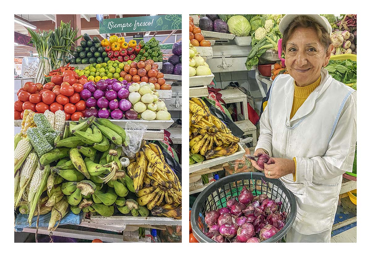 Ecuador