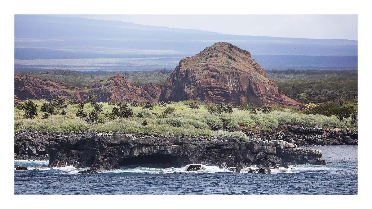 Galapagos