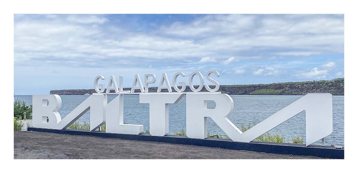 Galapagos