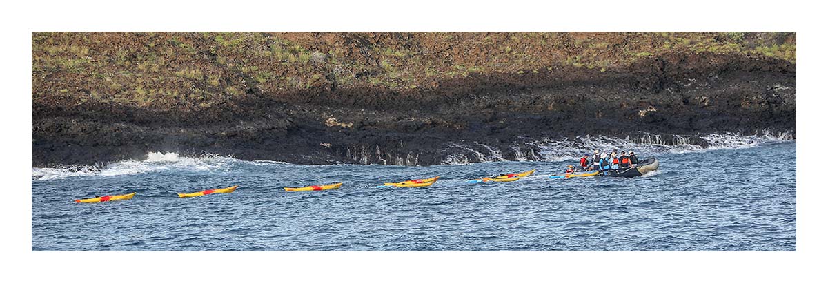 Galapagos