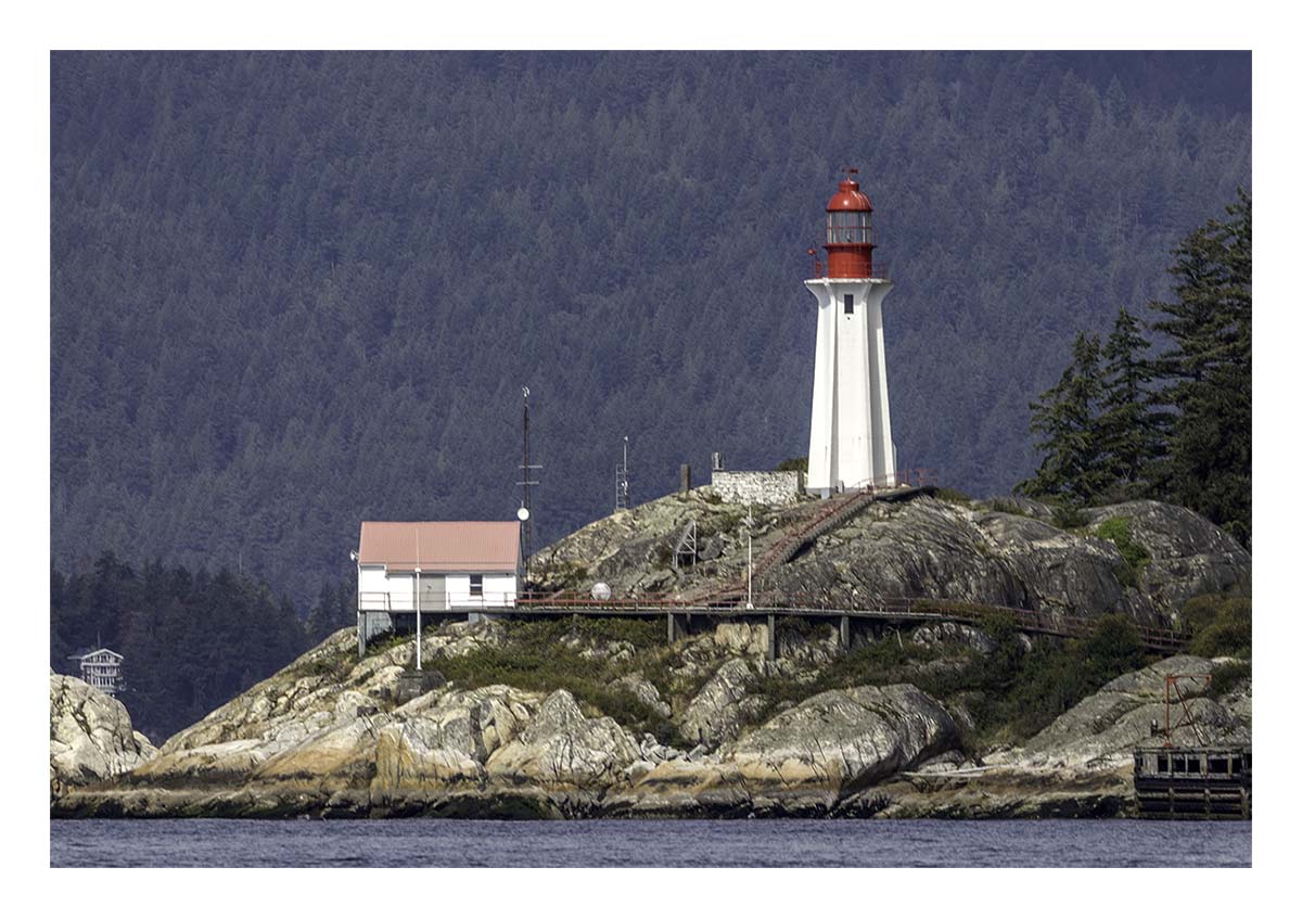 Lighthouse Park