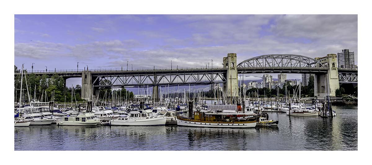 Grandville Island