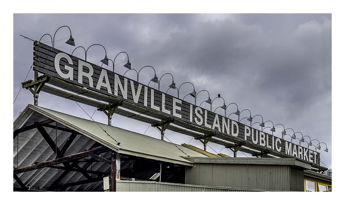 Grandville Island