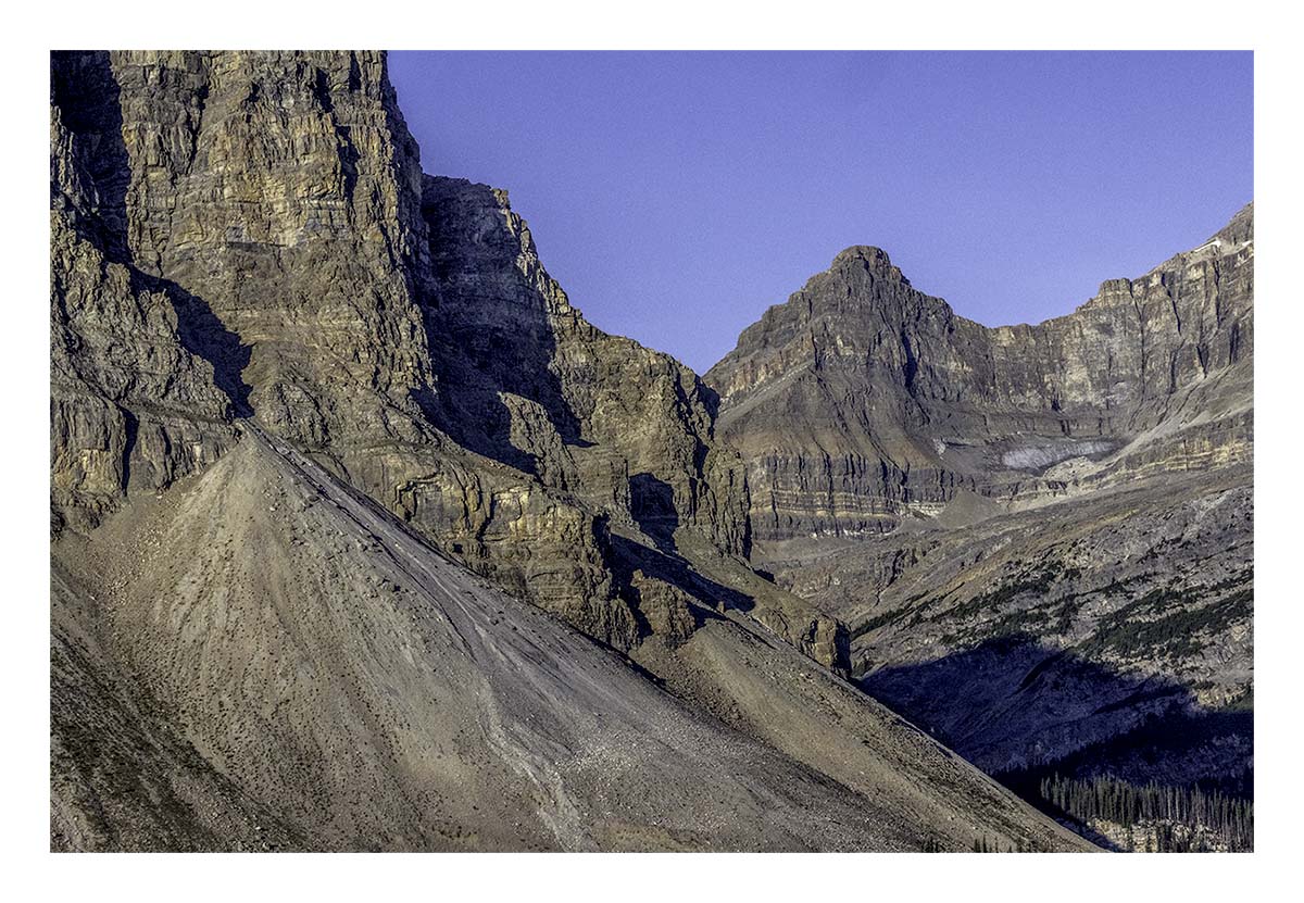 Icefield Parkway
