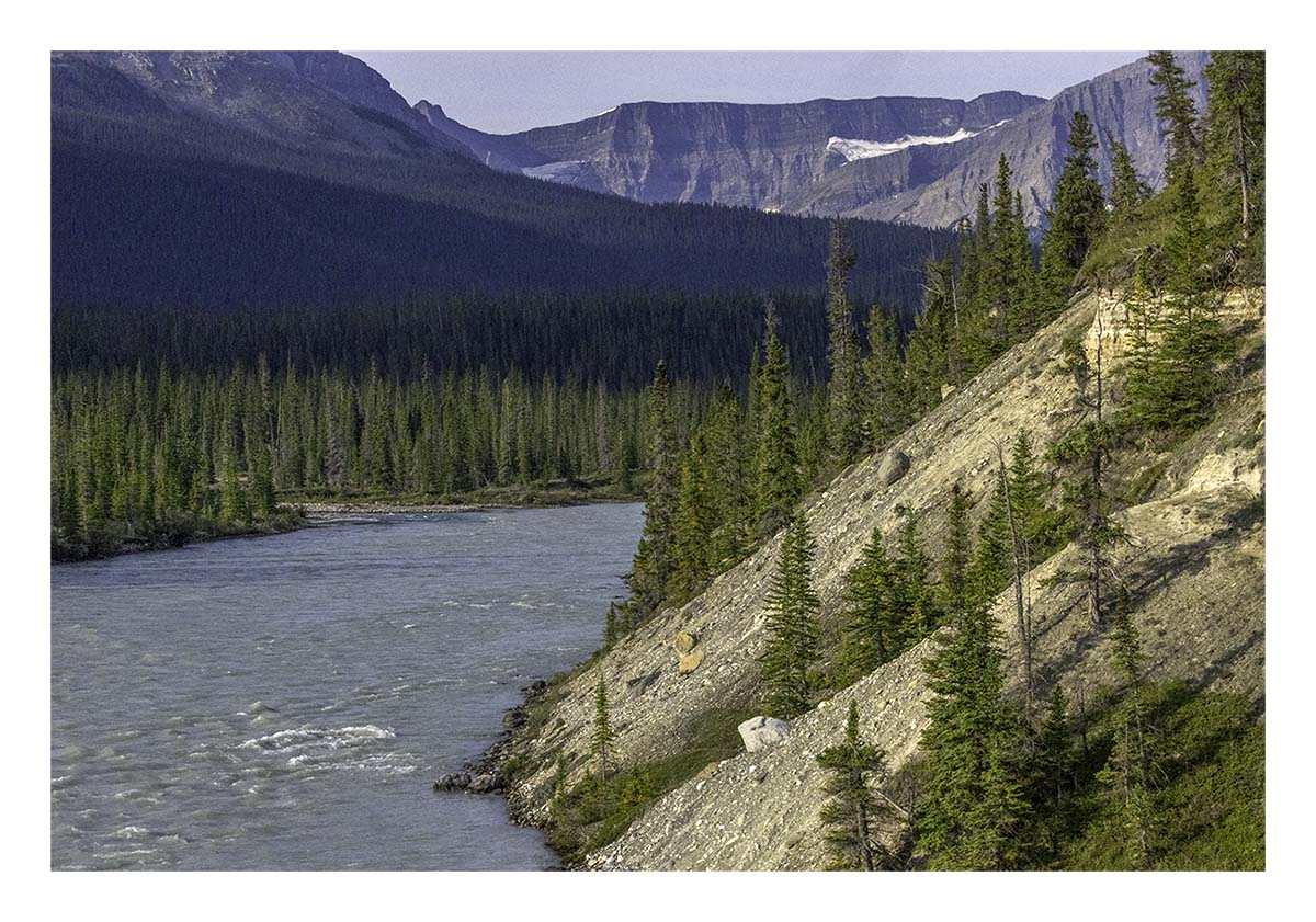 Icefield Parkway