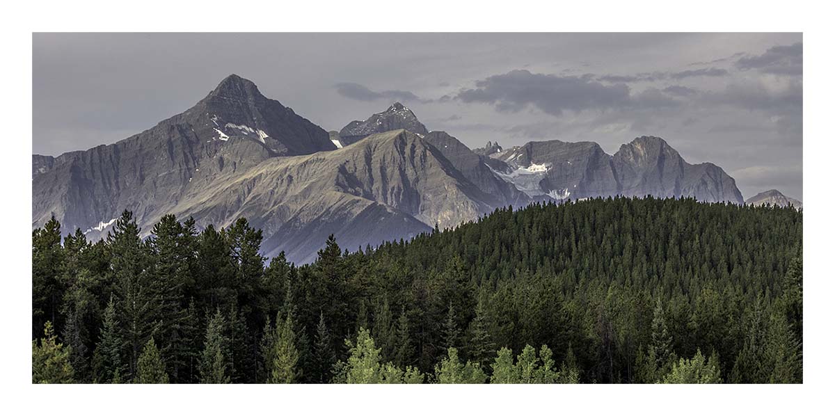 Icefield Parkway