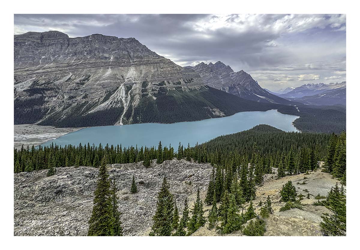 Icefield Parkway