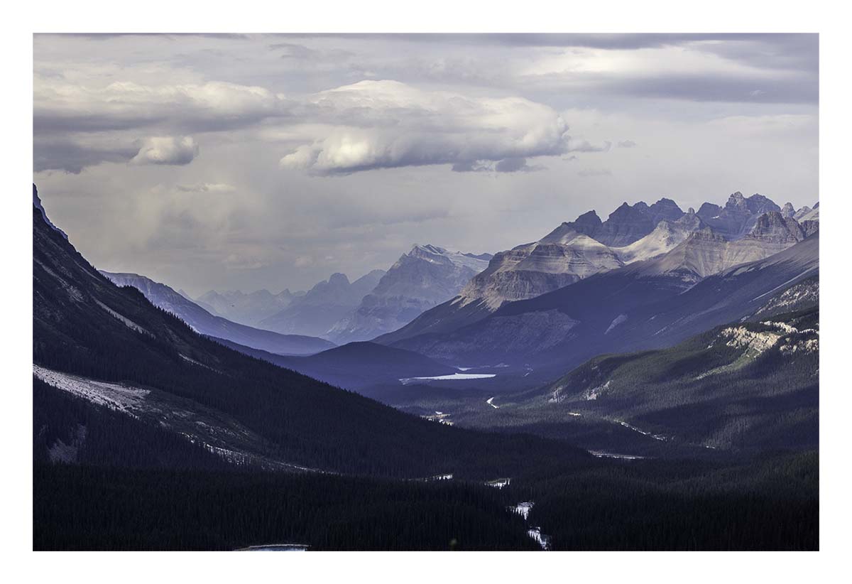 Icefield Parkway