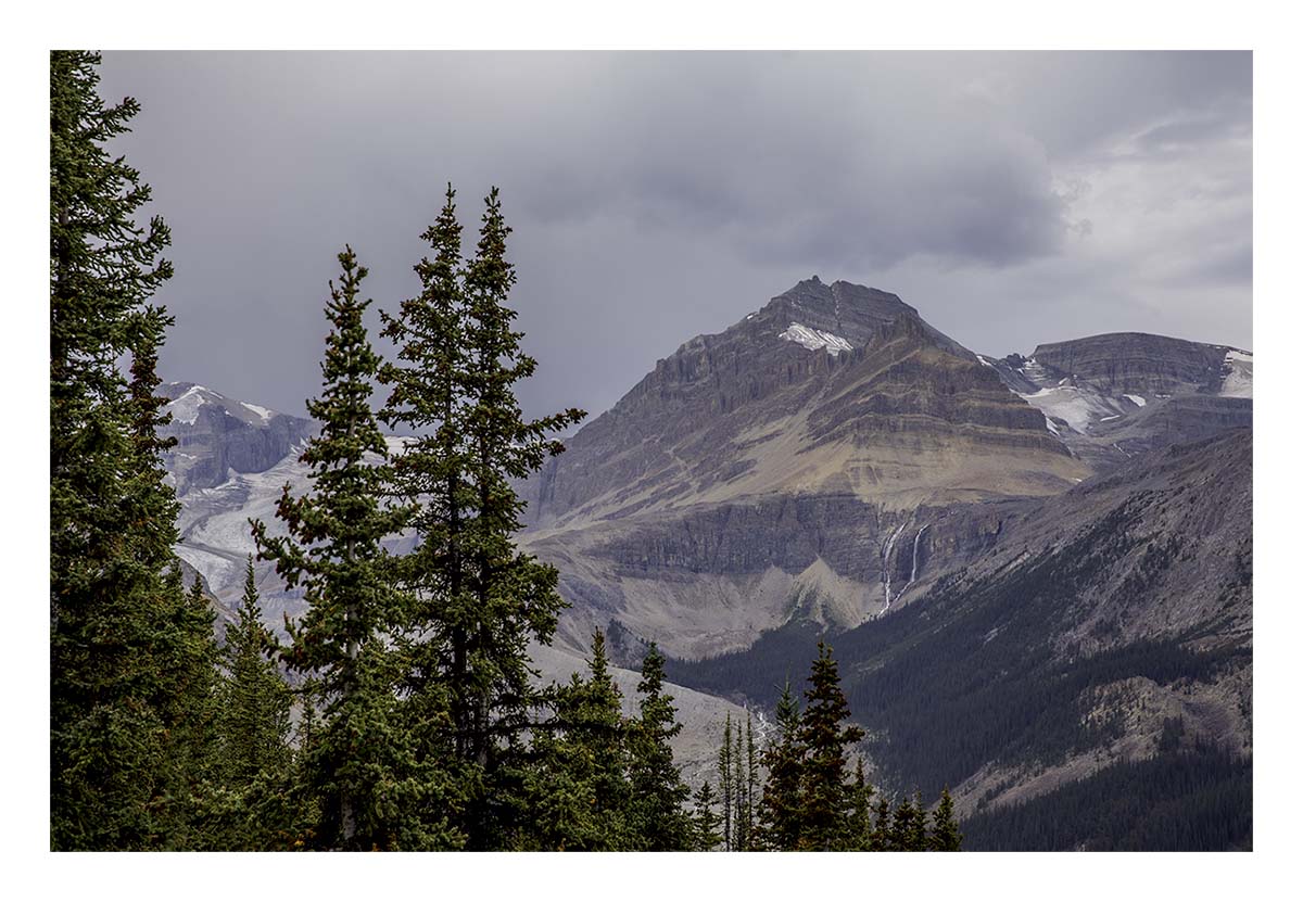 Icefield Parkway