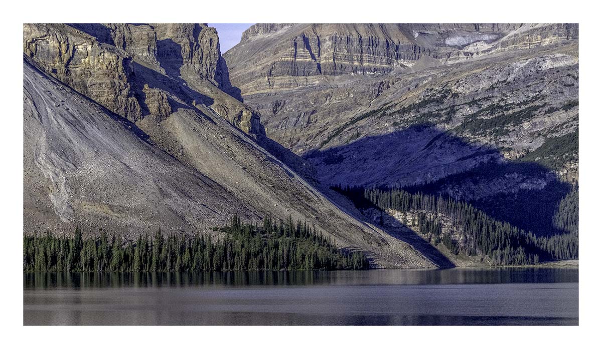 Icefield Parkway