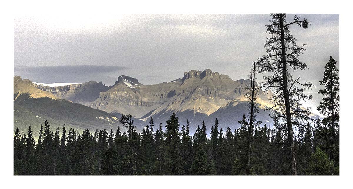 Icefield Parkway