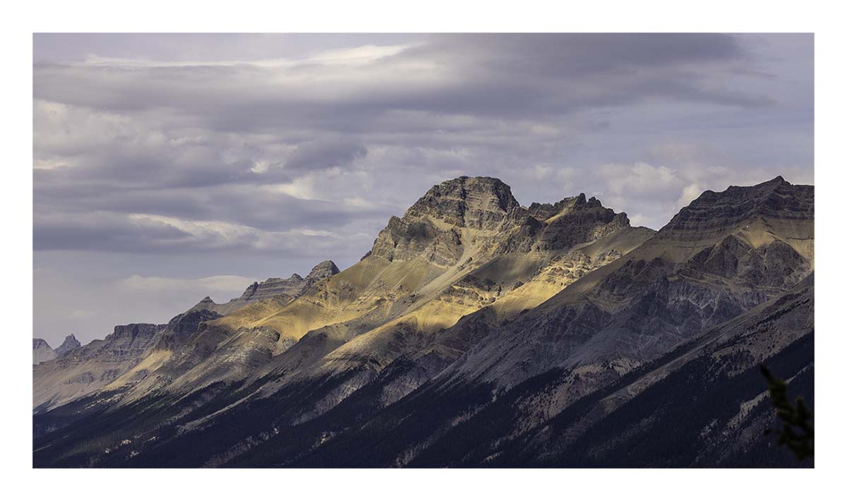 Icefield Parkway