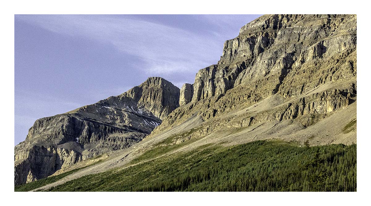 Icefield Parkway