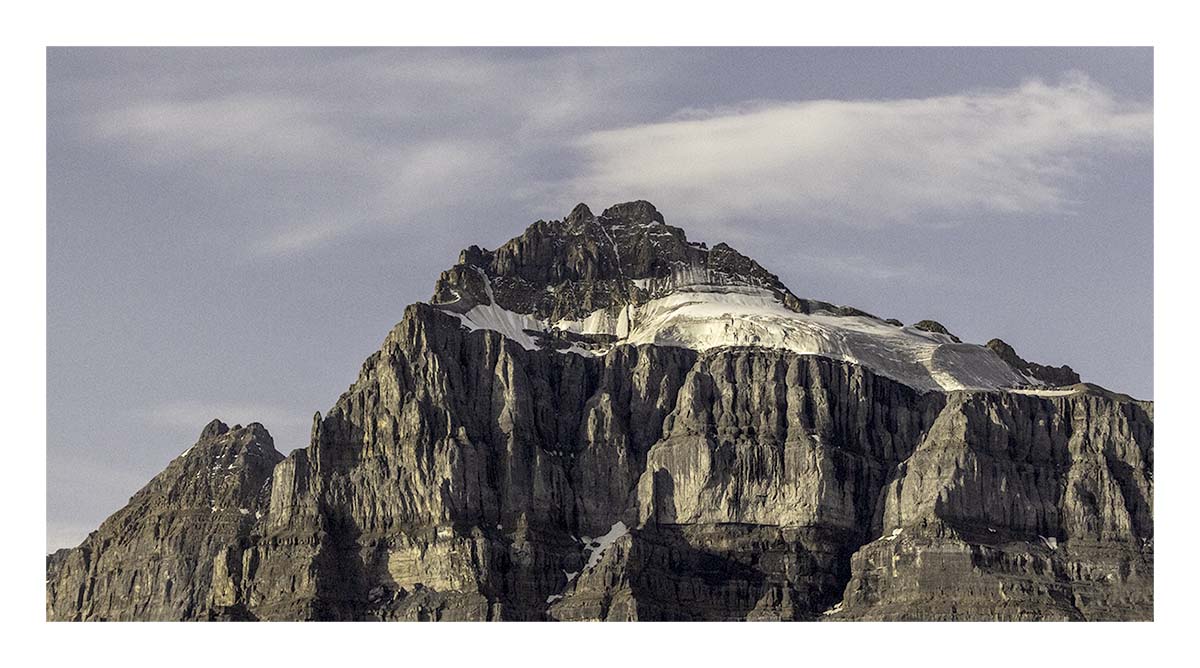 Icefield Parkway
