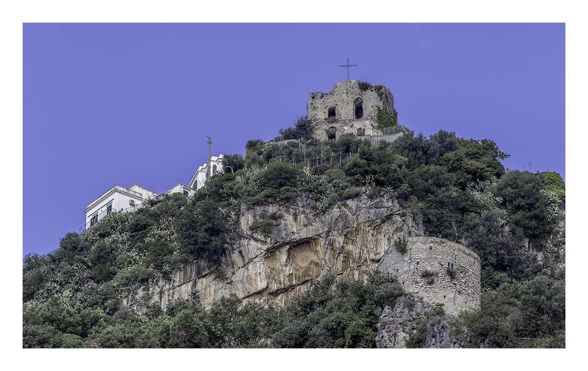 Amalfi Coast