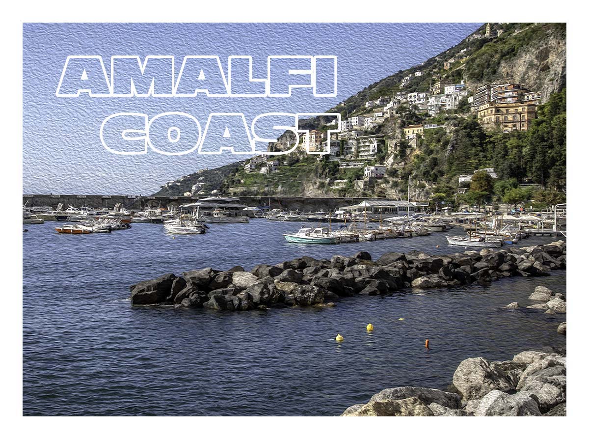 Amalfi Coast