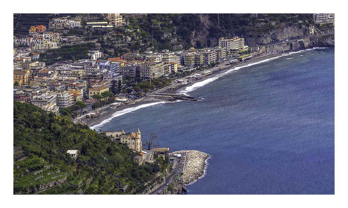 Amalfi Coast