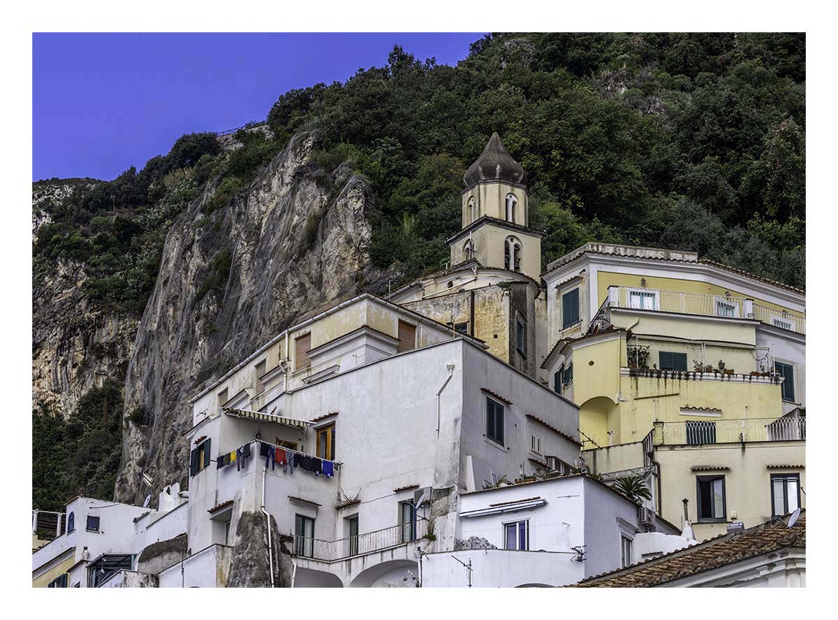 Amalfi Coast