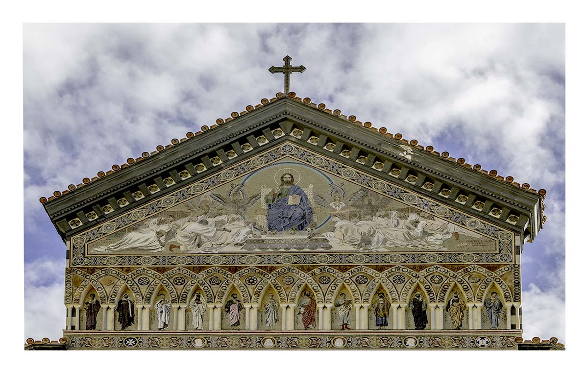 Amalfi Coast