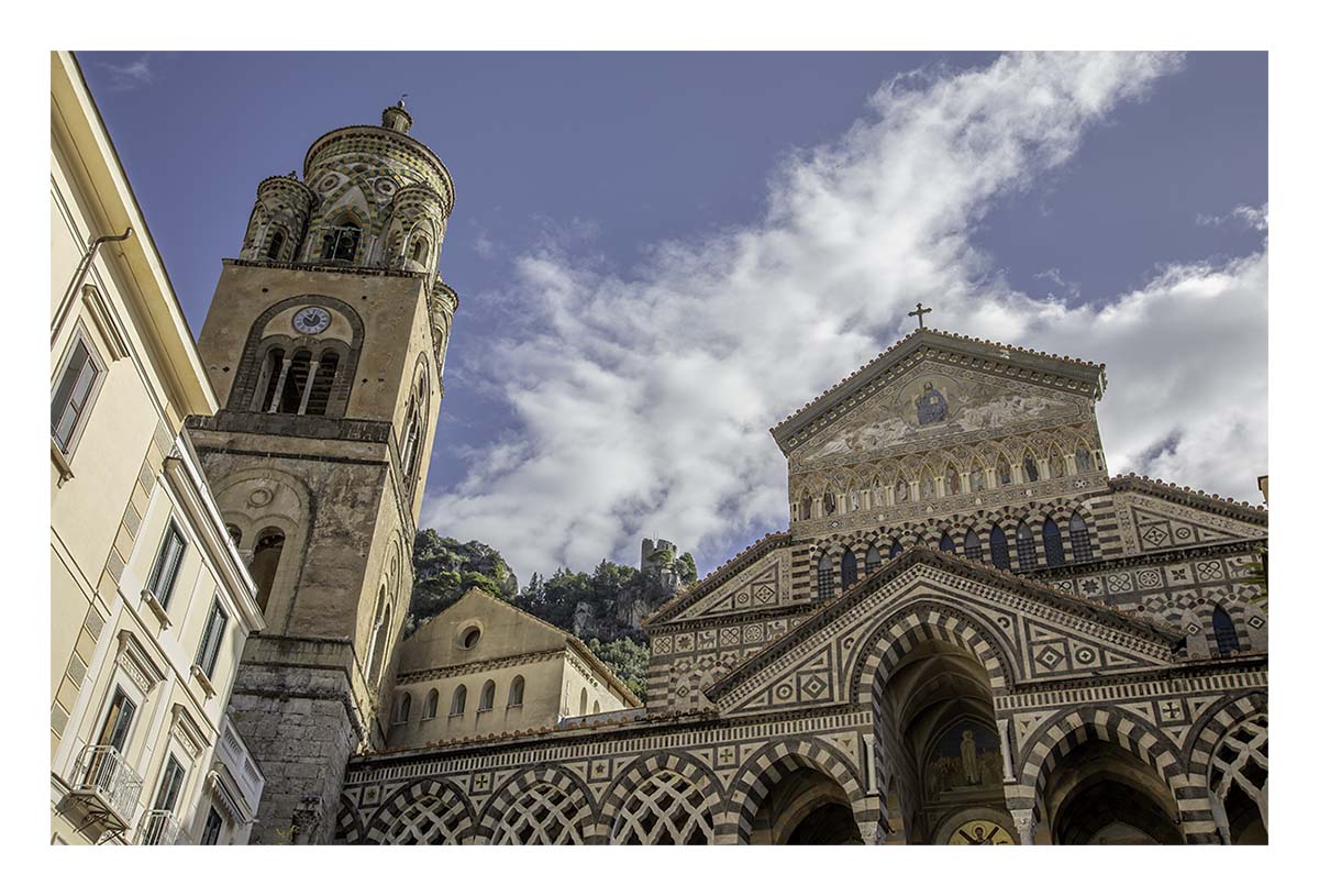 Amalfi Coast