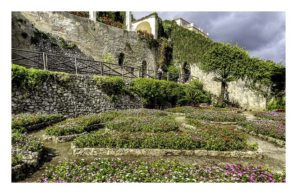 Amalfi Coast