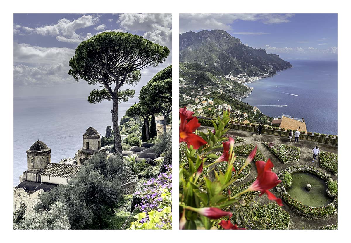 Amalfi Coast