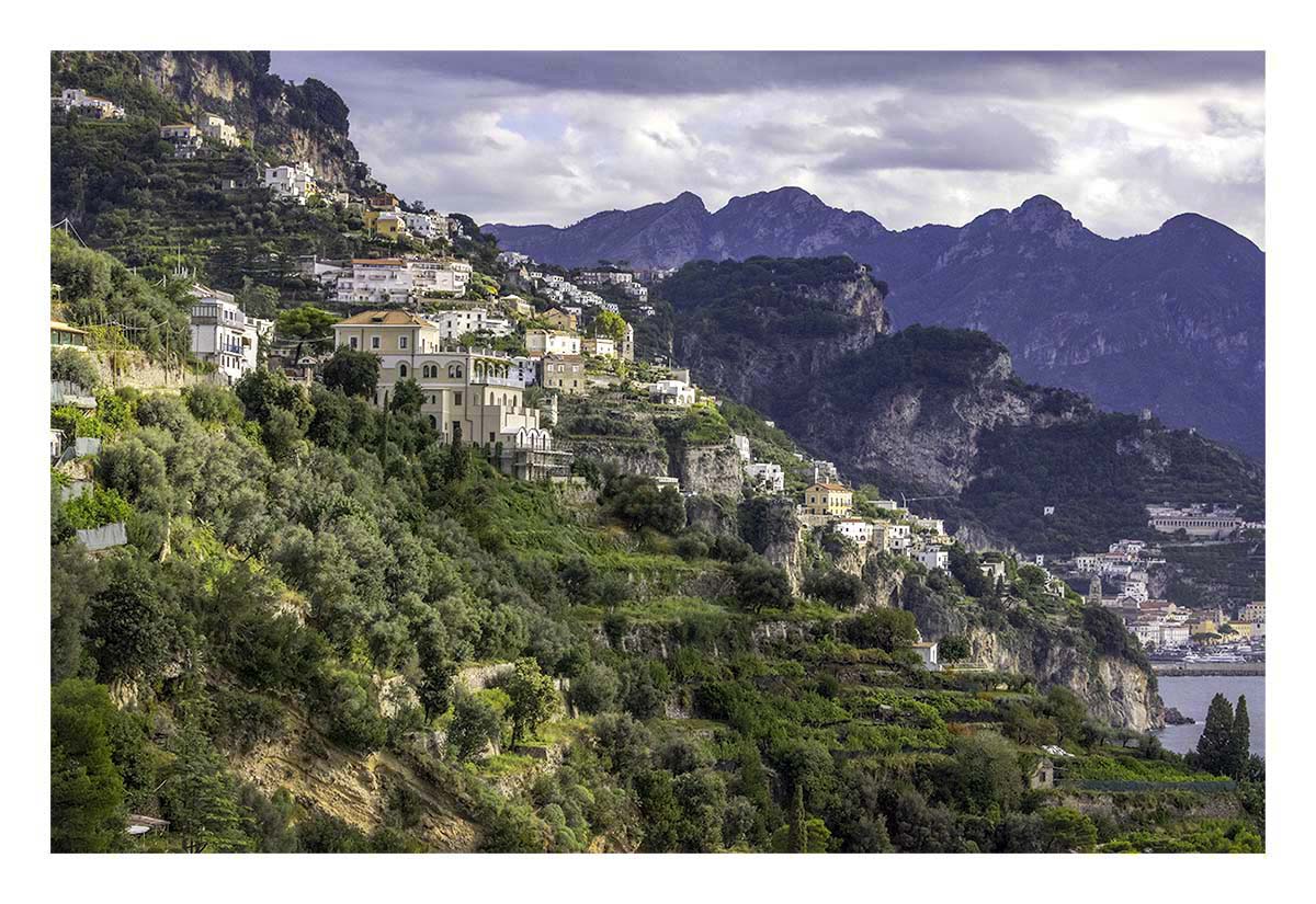 Amalfi Coast