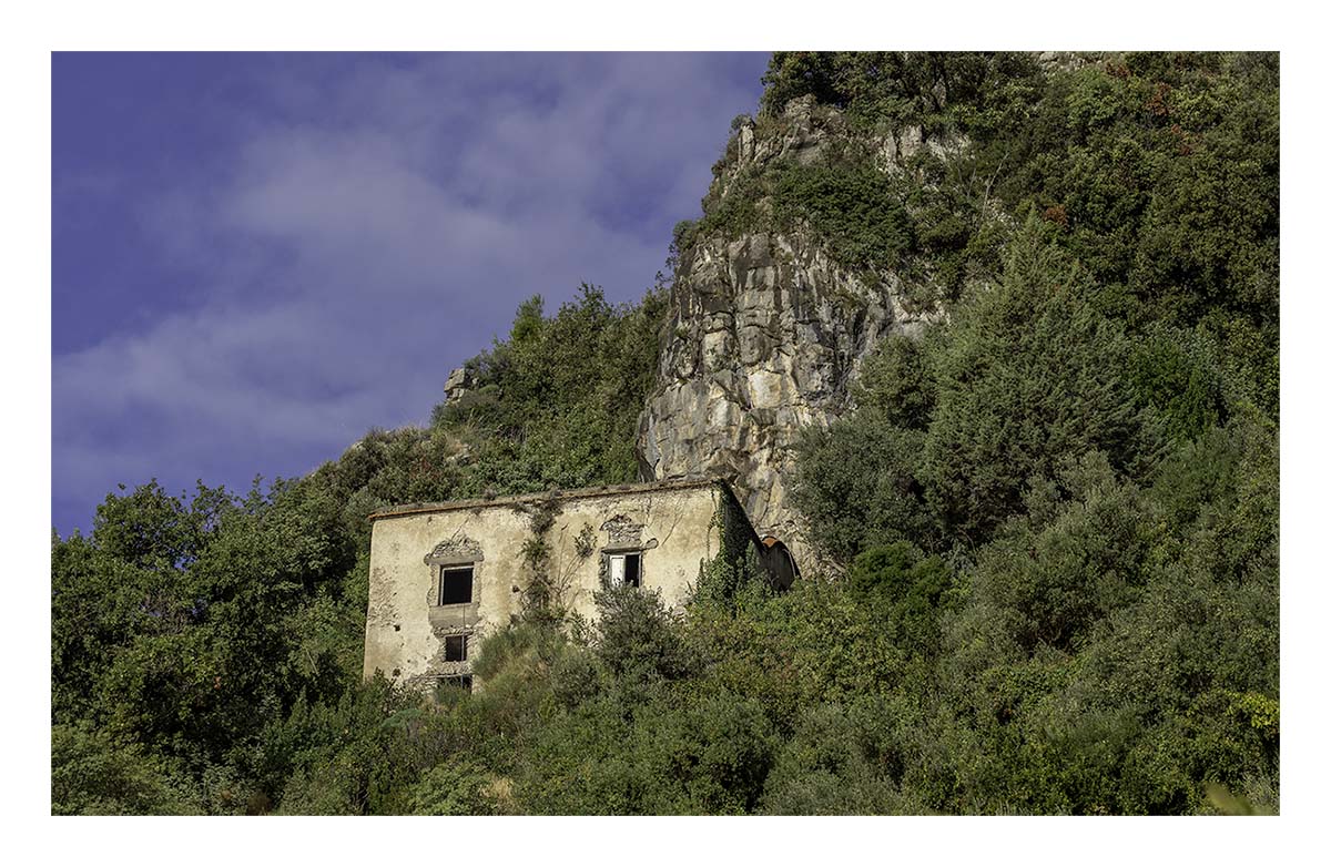 Amalfi Coast