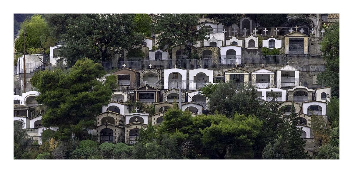 Amalfi Coast