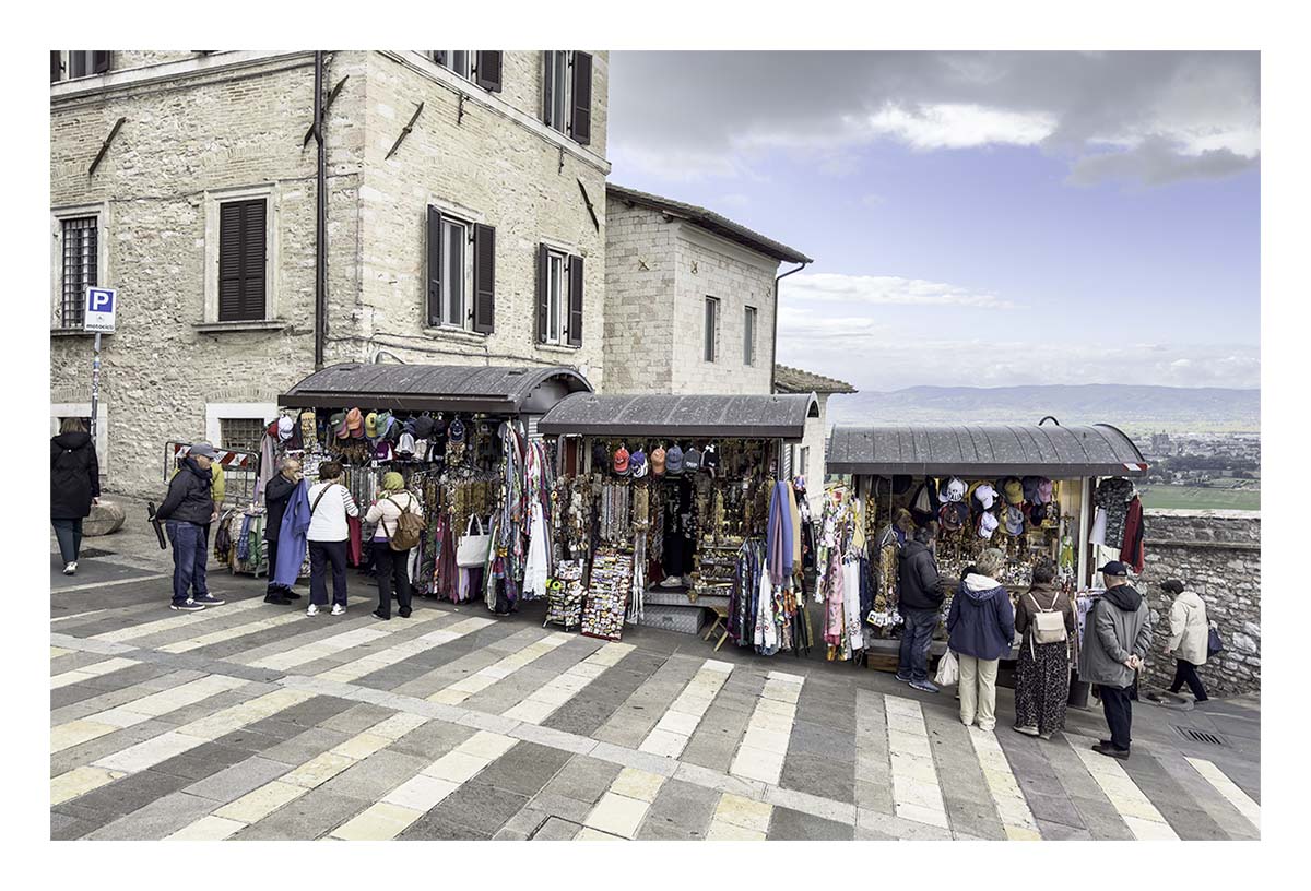 Assisi