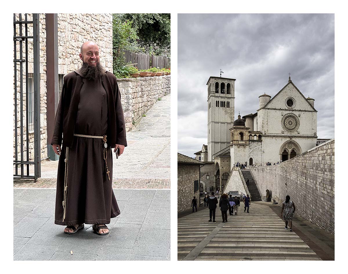 Assisi