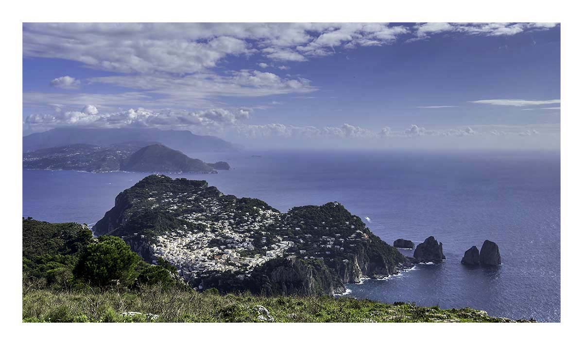 Capri