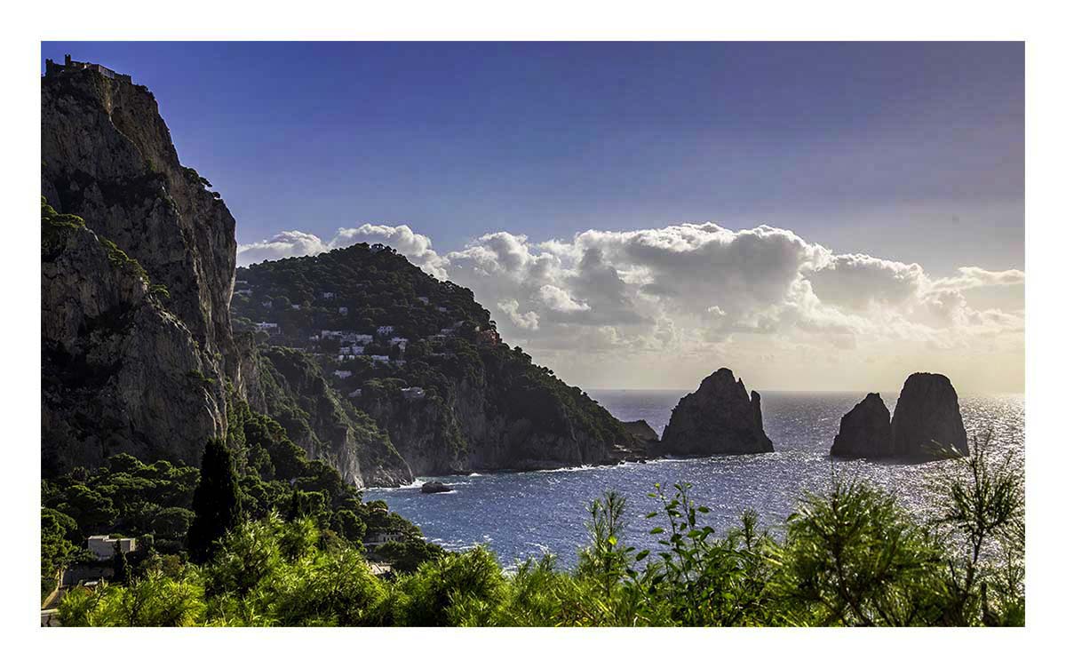 Capri