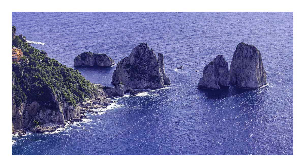 Capri