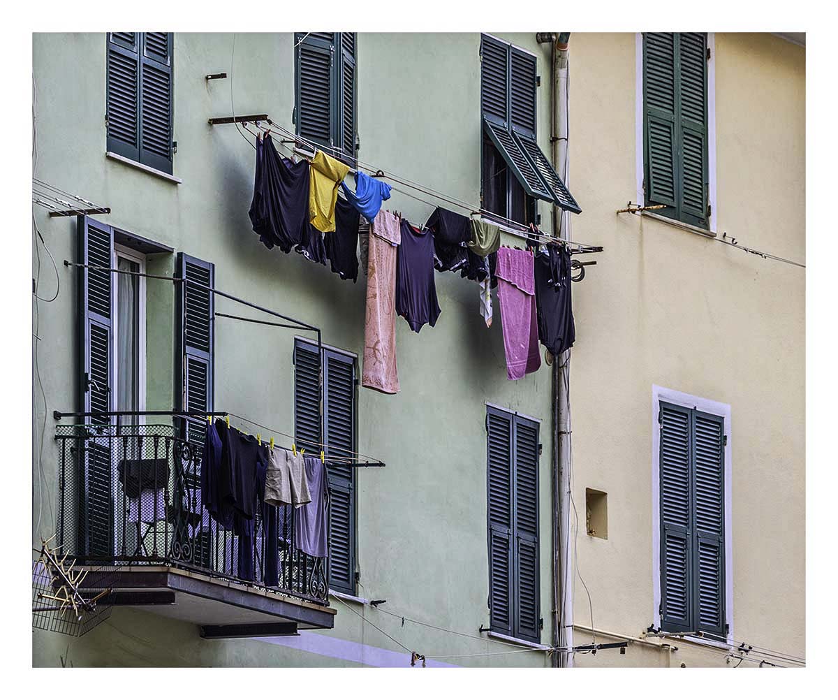 Cinque Terre