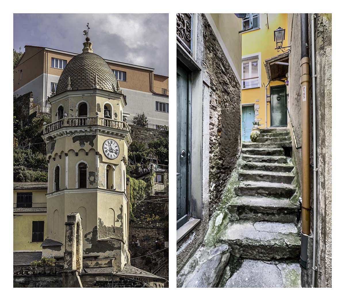 Cinque Terre