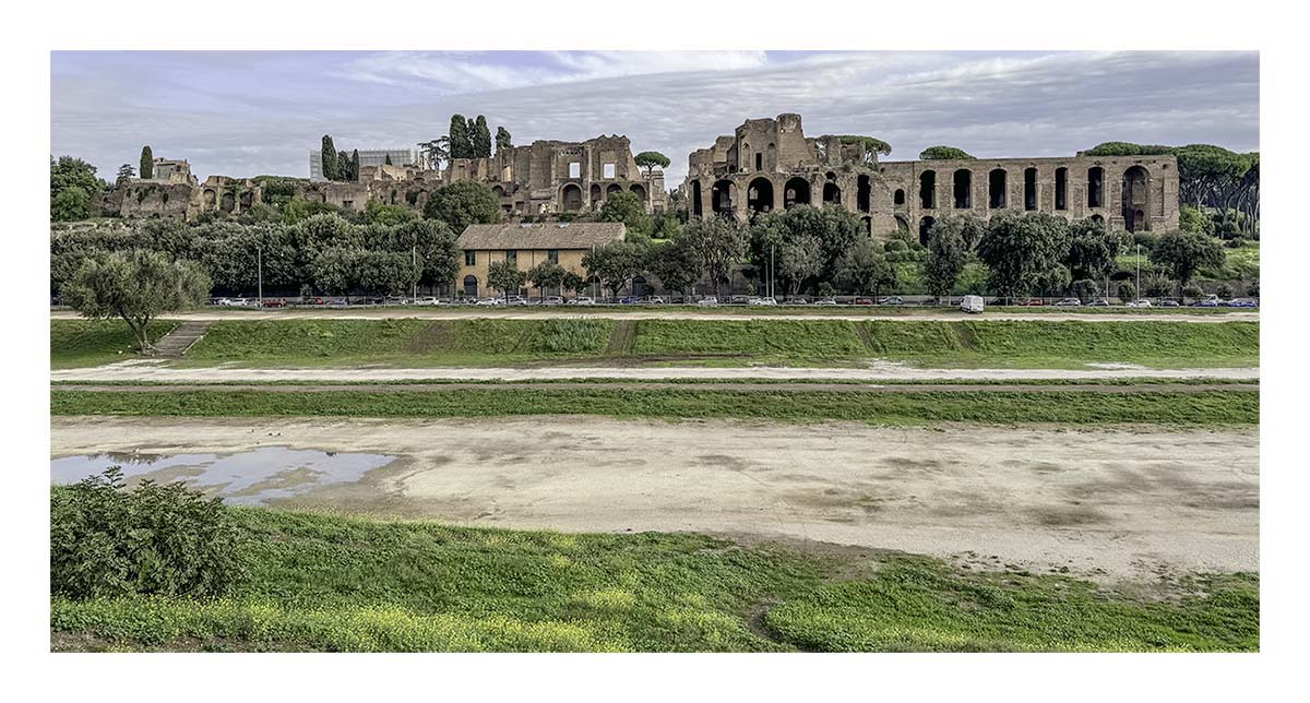 Circus Maximus