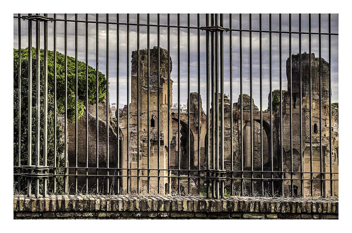 Circus Maximus