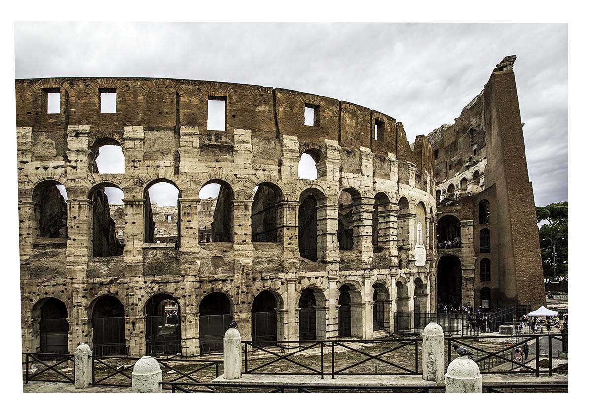 Colosseum