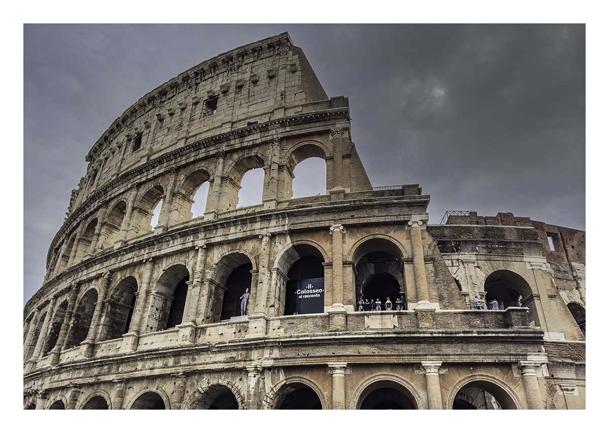 Colosseum