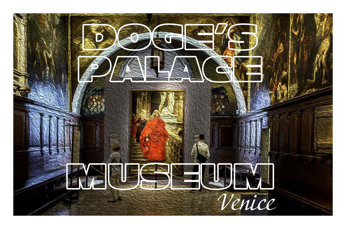 Doges Palace Museum