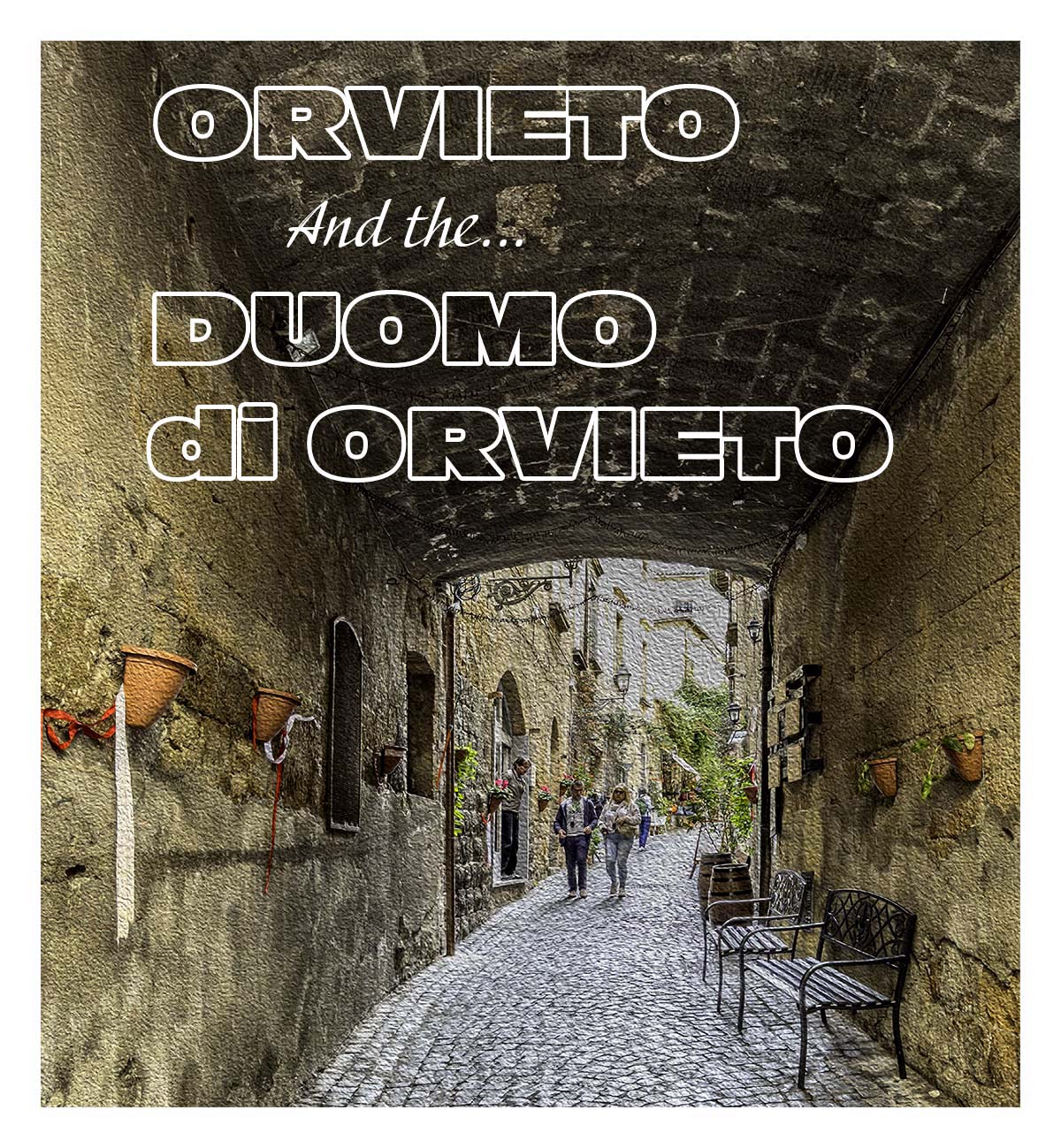 Orvieto